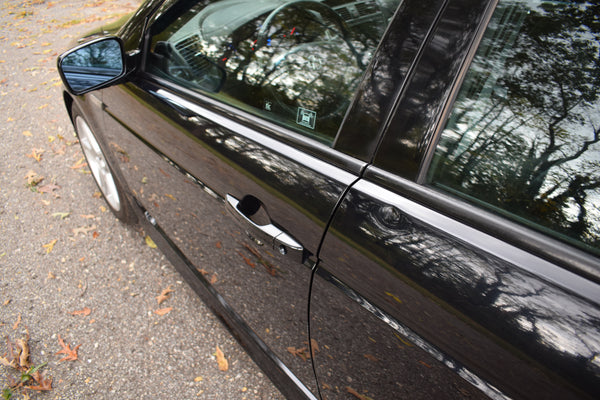 2006 Acura TL 6MT NAVI