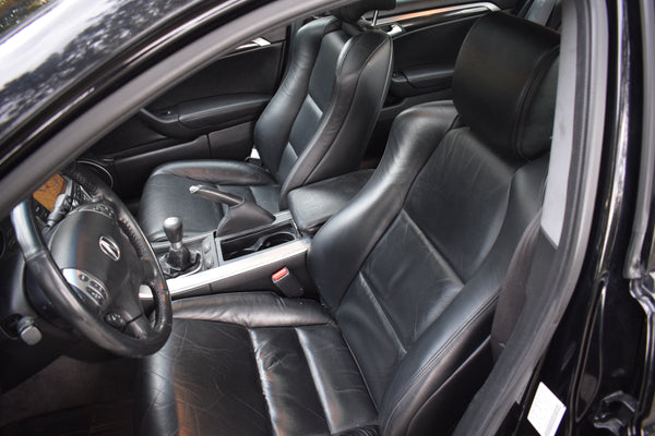 2006 Acura TL 6MT NAVI