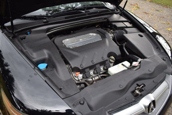 2006 Acura TL 6MT NAVI