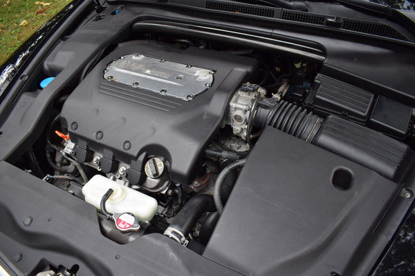 2006 Acura TL 6MT NAVI