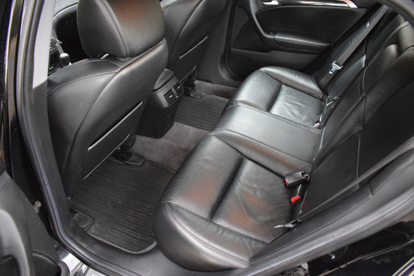 2006 Acura TL 6MT NAVI