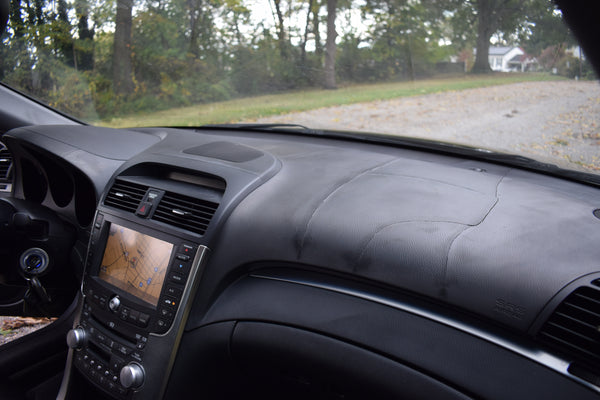 2006 Acura TL 6MT NAVI