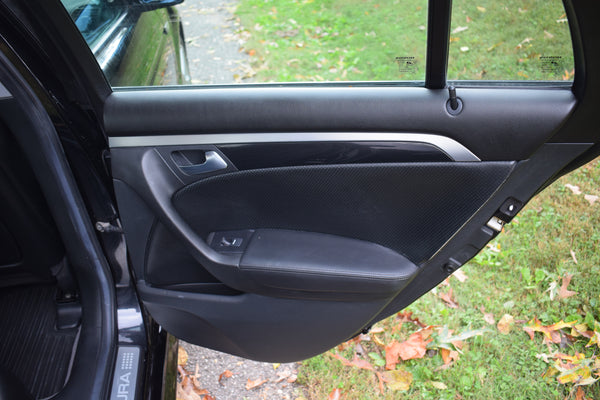 2006 Acura TL 6MT NAVI