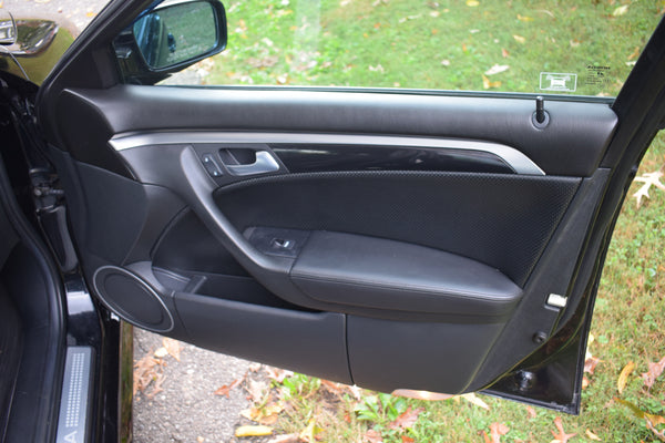 2006 Acura TL 6MT NAVI