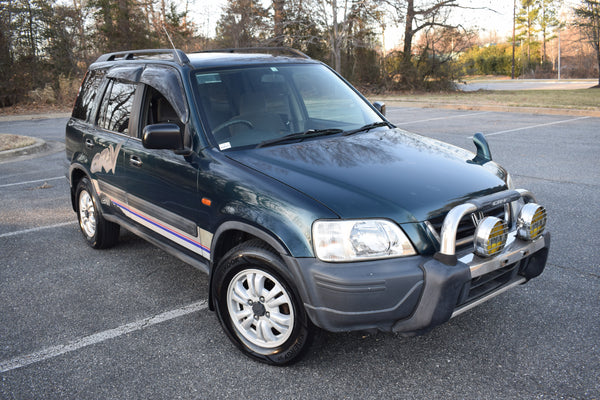 1996 Honda CRV RD1