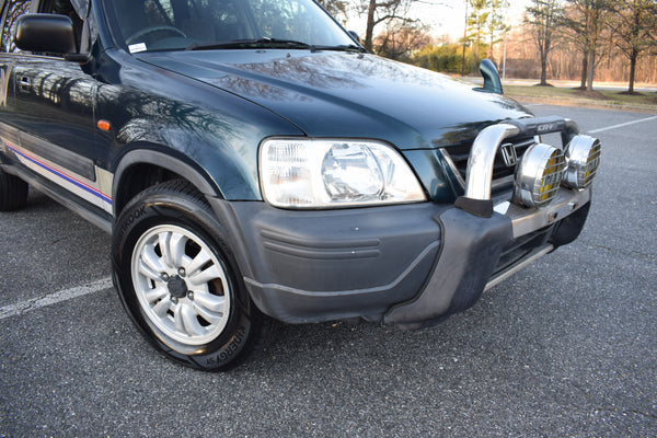 1996 Honda CRV RD1