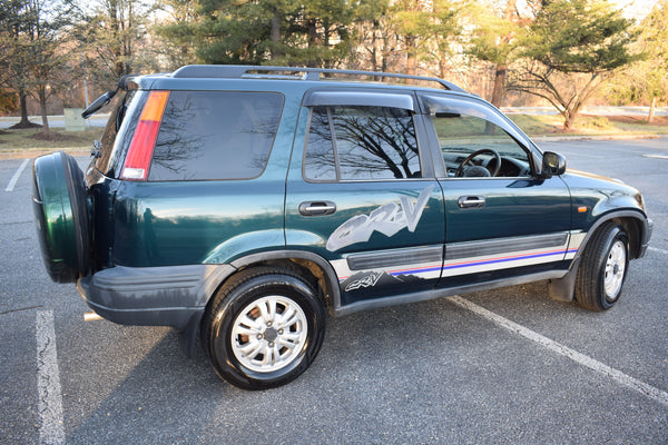 1996 Honda CRV RD1