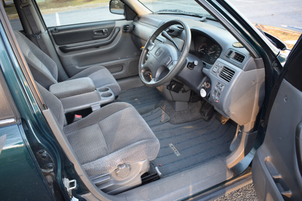 1996 Honda CRV RD1