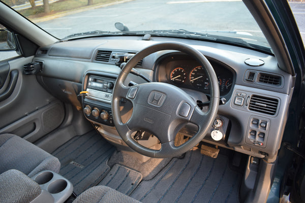 1996 Honda CRV RD1