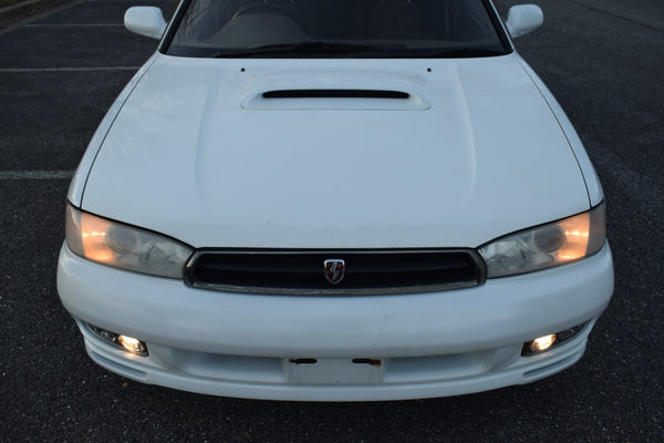 1996 Subaru Legacy Wagon GT-B 5MT