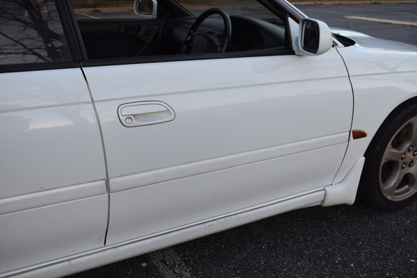 1996 Subaru Legacy Wagon GT-B 5MT