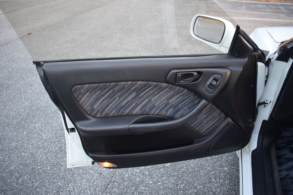 1996 Subaru Legacy Wagon GT-B 5MT