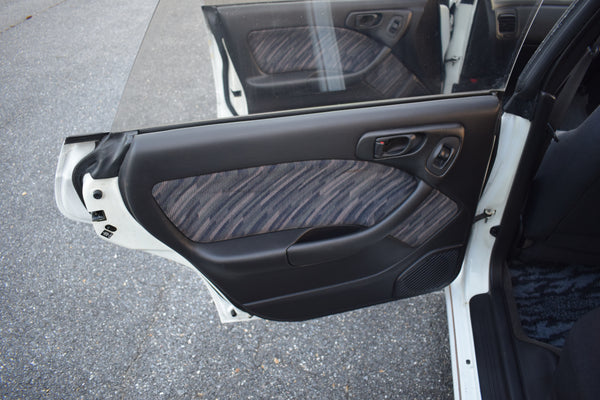 1996 Subaru Legacy Wagon GT-B 5MT