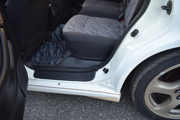 1996 Subaru Legacy Wagon GT-B 5MT