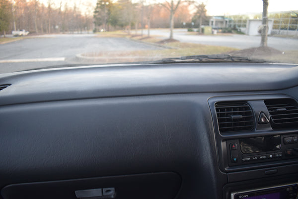 1996 Subaru Legacy Wagon GT-B 5MT