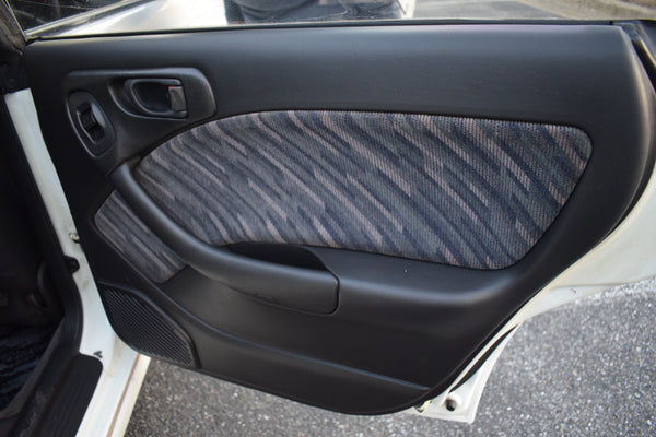 1996 Subaru Legacy Wagon GT-B 5MT