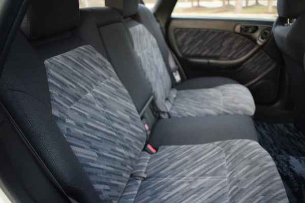 1996 Subaru Legacy Wagon GT-B 5MT