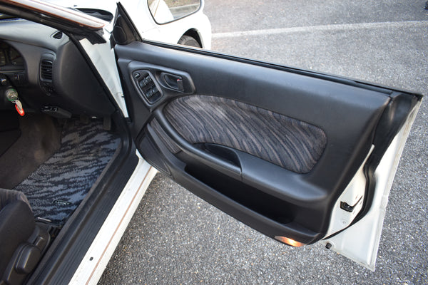 1996 Subaru Legacy Wagon GT-B 5MT