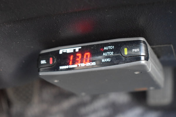 1996 Subaru Legacy Wagon GT-B 5MT