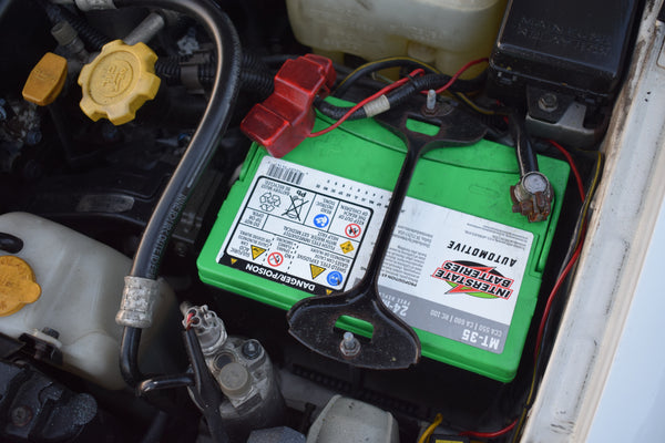 1996 Subaru Legacy Wagon GT-B 5MT