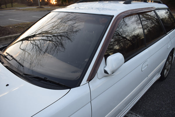 1996 Subaru Legacy Wagon GT-B 5MT