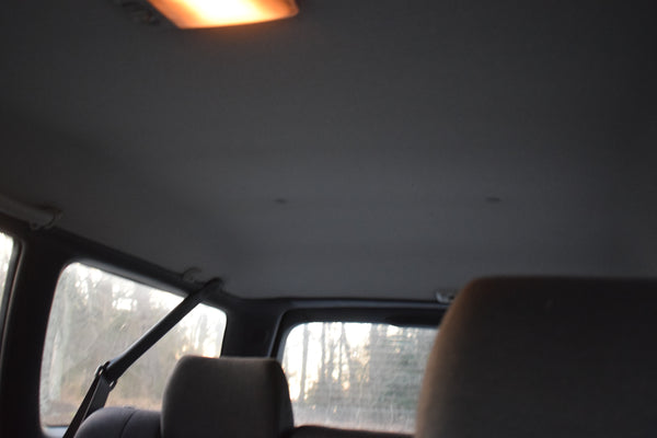 1996 Subaru Legacy Wagon GT-B 5MT