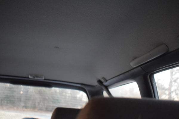 1996 Subaru Legacy Wagon GT-B 5MT