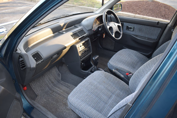 1996 Honda Civic Shuttle BEAGLE 4AT