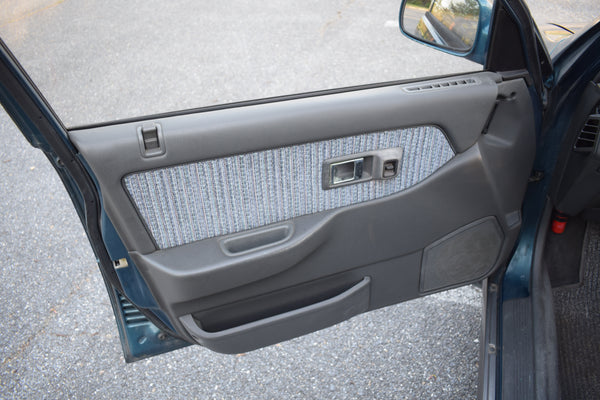 1996 Honda Civic Shuttle BEAGLE 4AT