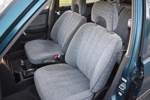 1996 Honda Civic Shuttle BEAGLE 4AT