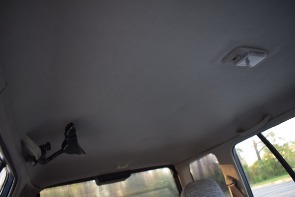 1996 Honda Civic Shuttle BEAGLE 4AT