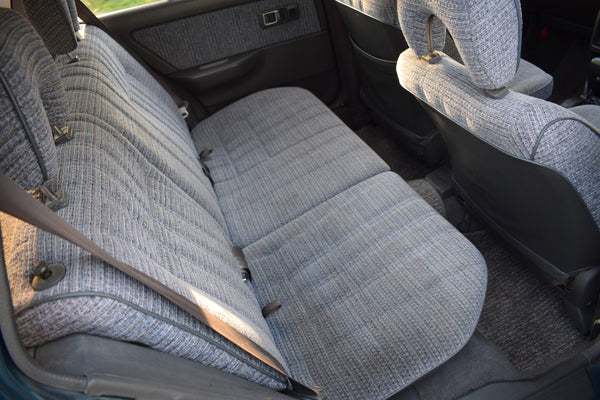 1996 Honda Civic Shuttle BEAGLE 4AT