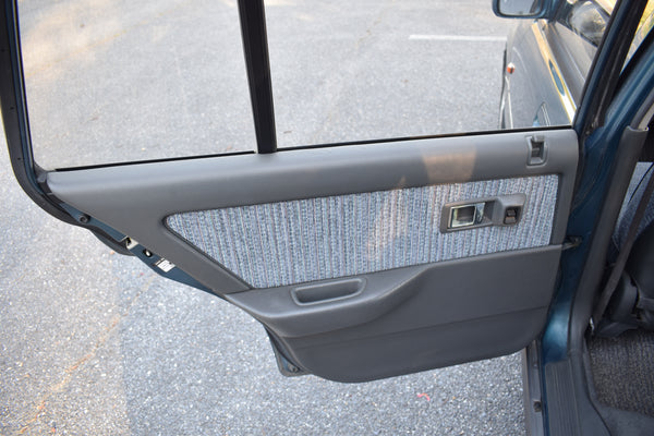 1996 Honda Civic Shuttle BEAGLE 4AT