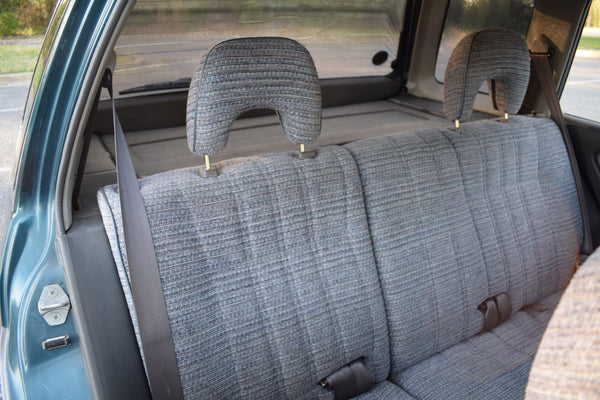 1996 Honda Civic Shuttle BEAGLE 4AT