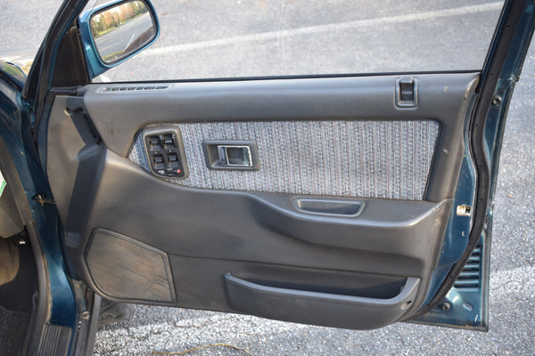 1996 Honda Civic Shuttle BEAGLE 4AT