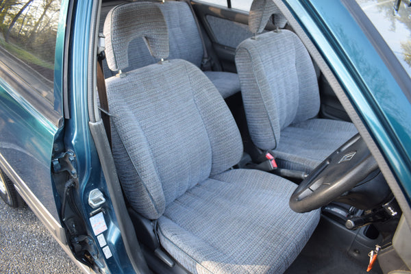 1996 Honda Civic Shuttle BEAGLE 4AT