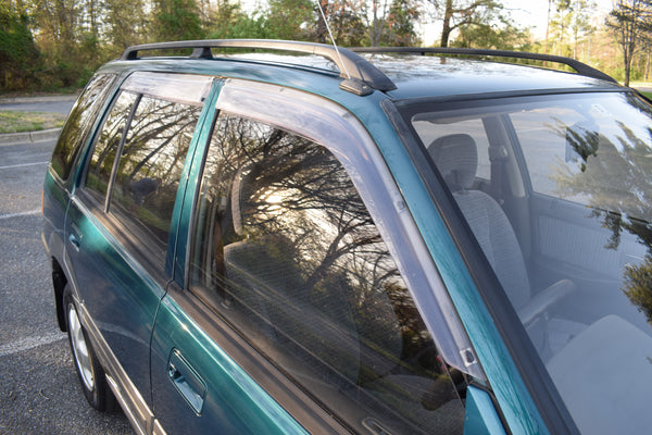 1996 Honda Civic Shuttle BEAGLE 4AT