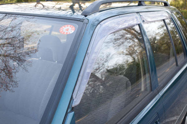 1996 Honda Civic Shuttle BEAGLE 4AT