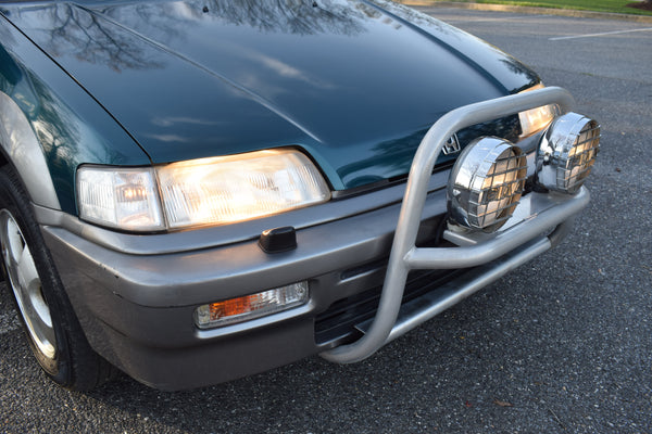 1996 Honda Civic Shuttle BEAGLE 4AT