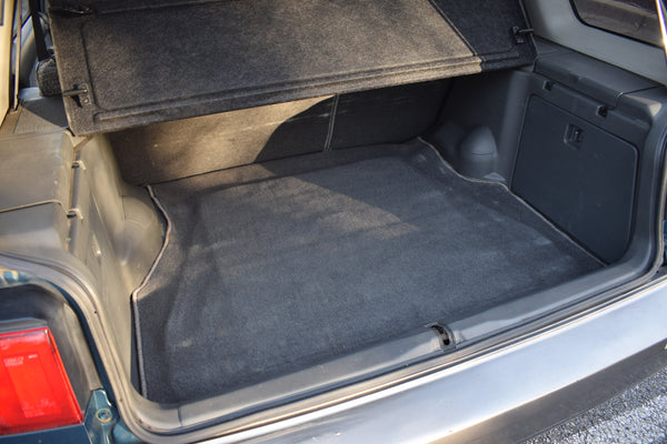 1996 Honda Civic Shuttle BEAGLE 4AT