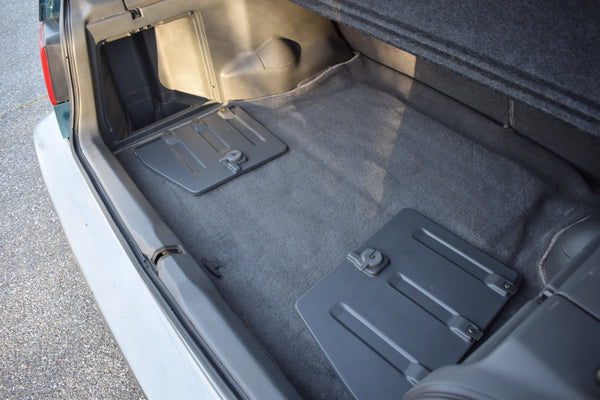 1996 Honda Civic Shuttle BEAGLE 4AT