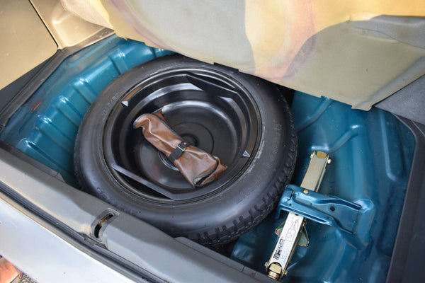 1996 Honda Civic Shuttle BEAGLE 4AT