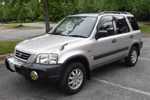 1995 Honda CRV RD1