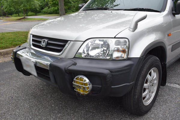 1995 Honda CRV RD1