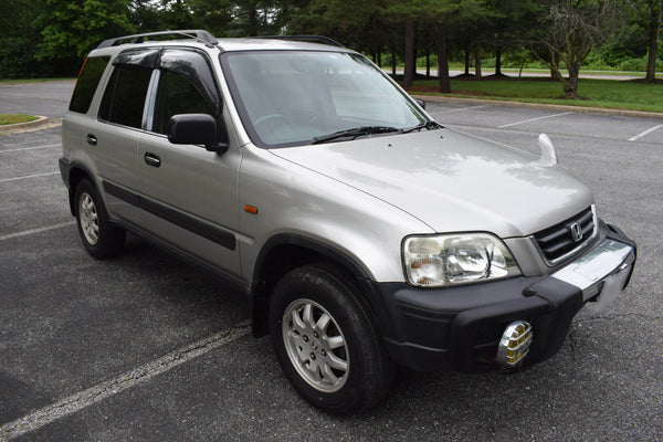 1995 Honda CRV RD1