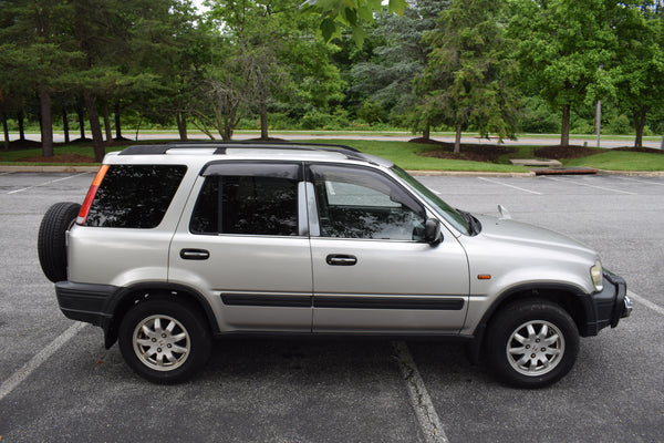 1995 Honda CRV RD1