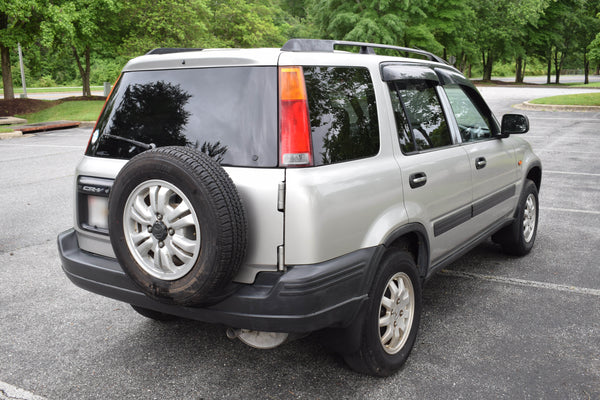 1995 Honda CRV RD1