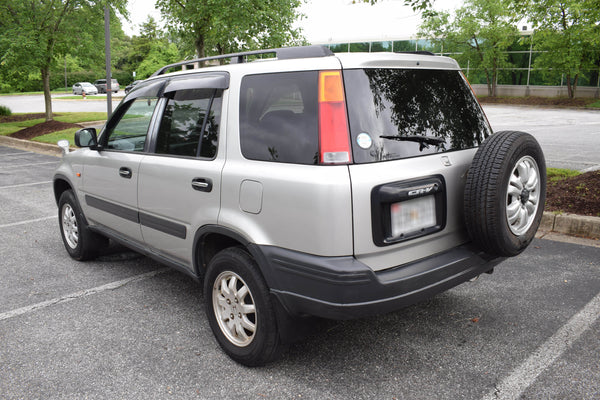 1995 Honda CRV RD1