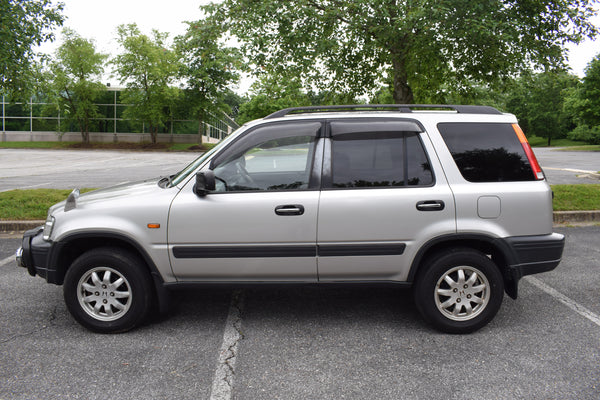 1995 Honda CRV RD1