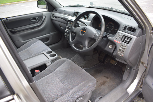 1995 Honda CRV RD1